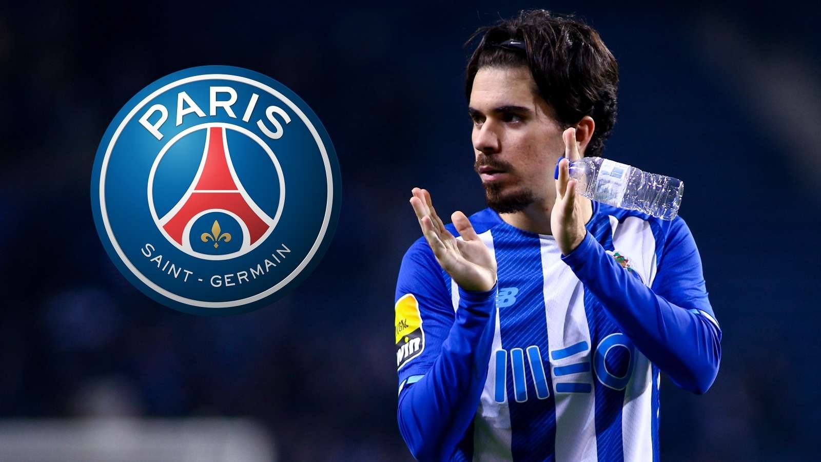 纳尼成为了 纳尼成为了