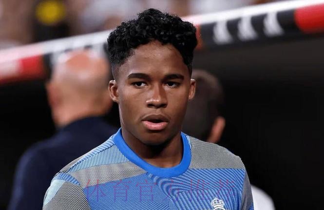 TA:恩德里克外租里昂正谈判,大概率冬窗外租 TA:恩德里克外租里昂正谈判,大概率冬窗外租