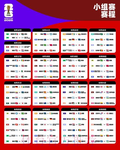 2026世界杯比分平台热门 2026世界杯比分平台热门